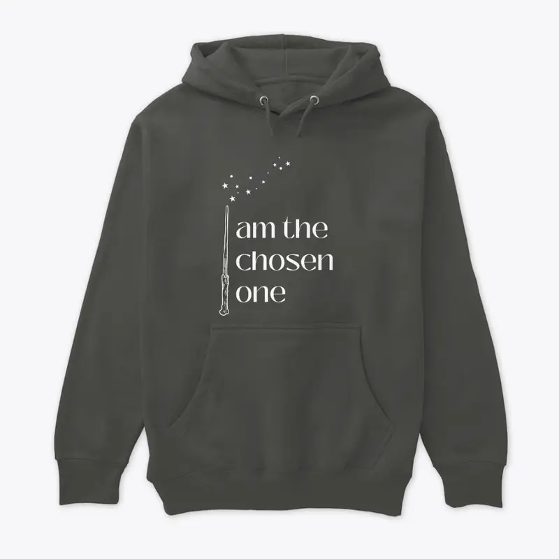 I Am The Chosen One T-Shirt