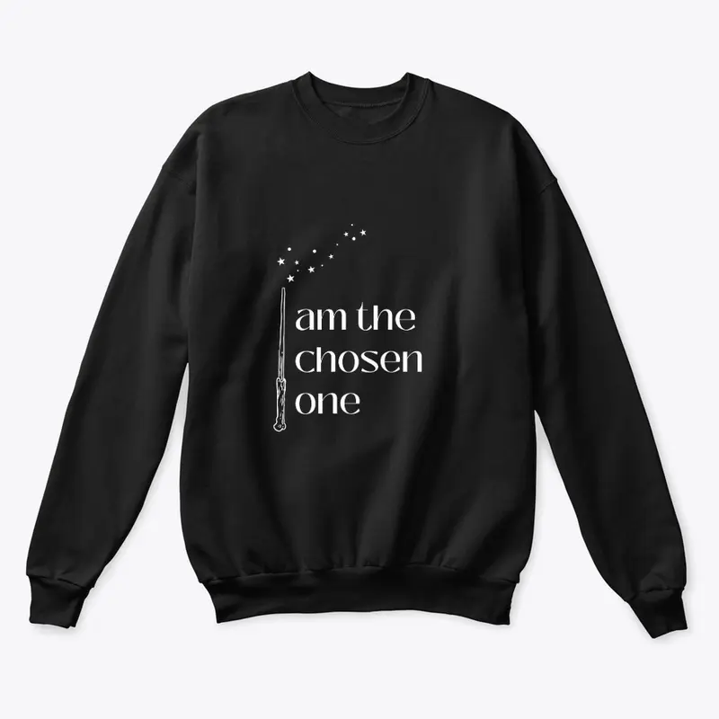 I Am The Chosen One T-Shirt