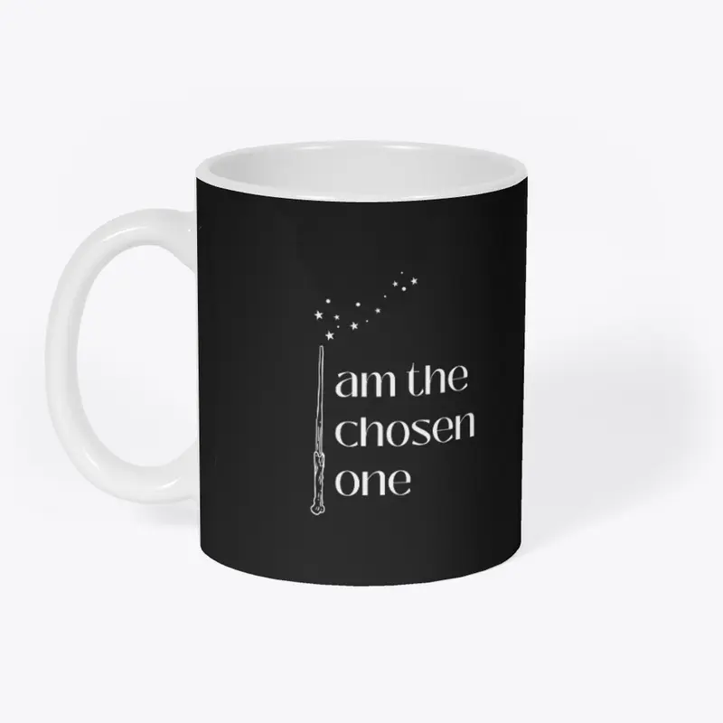 I Am The Chosen One T-Shirt