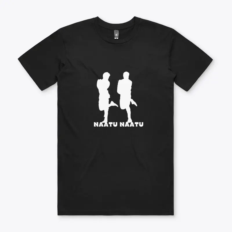 Naatu Naatu T-Shirt