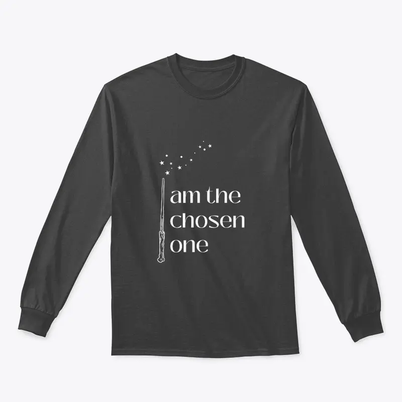 I Am The Chosen One T-Shirt