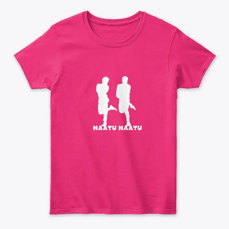 Naatu Naatu T-Shirt