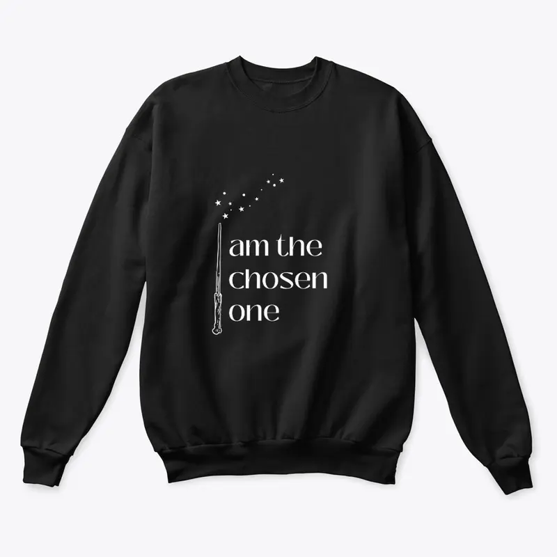 I Am The Chosen One T-Shirt